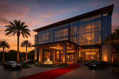 Hotels and Resorts in Kaziranga