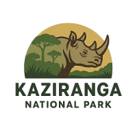 Kaziranga Logo